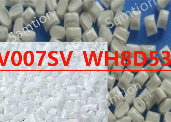 S-Plastic Verton PV007SV_WH8D537 Vorläufige Daten für 35% lange Faserfarben mit einem einzigen Pellet gefüllt PA6
