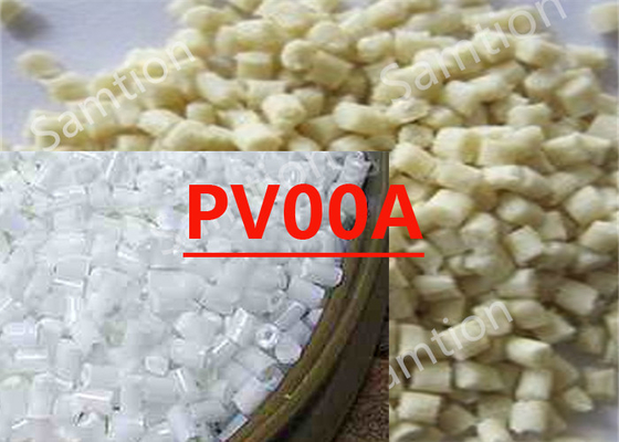 S-Plastic Verton PV00A ist eine Verbindung auf der Grundlage von Nylon 6-Harz, das lange Glasfasern enthält.