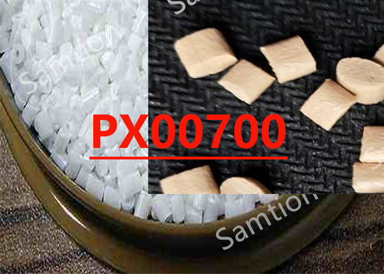 S-Plastic Verton PX00700 ist eine Verbindung auf der Grundlage von Nylon 6-Harz mit Long Glass.