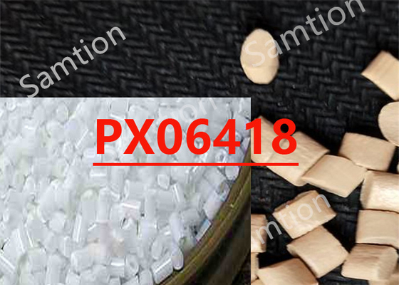 S-Plastic Verton PX06418 ist eine auf Nylon 6 basierende Verbindung, die eigene Füllstoffe enthält.