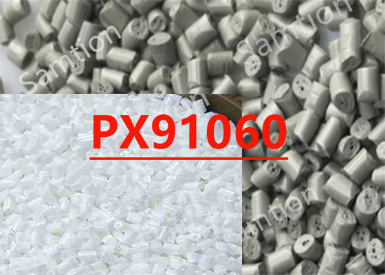 S-Plastic Verton PX91060 ist eine Verbindung auf Basis von Nylon 6-Harz, das lange Glasfasern enthält.