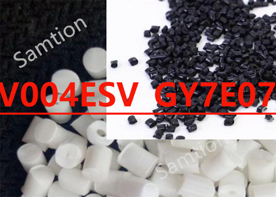 S-Plastic Verton RV004ESV_GY7E070 Vorläufige Daten für 20% lange Glasfaser gefüllt, einzelne Pelletfarbe grau, PA66