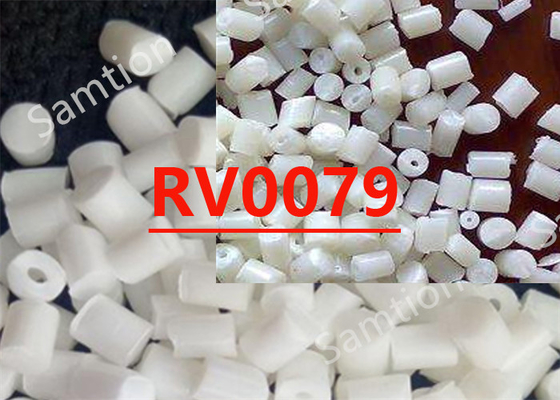 S-Plastic Verton RV0079 ist eine auf Nylon 66-Harz basierende Verbindung, die Flammschutzmittel, langes Glas und lange Glasfasern enthält.