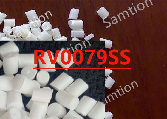 S-Plastic Verton RV0079SS ist eine Mischung auf Basis von Nylon 66 Harz, die Flammschutzmittel, Langglas und Langglasfasern enthält.