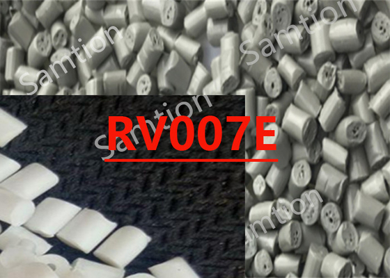 S-Plastic Verton RV007E ist eine Verbindung auf Basis von Nylon 66-Harz, die lange Glasfasern enthält.