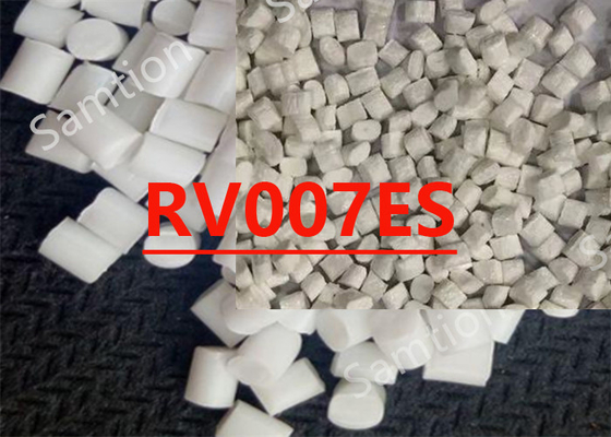 S-Plastic Verton RV007ES ist eine Verbindung auf der Grundlage von Nylon 66 Harz mit Langglas.