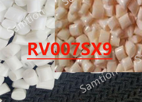 S-Plastic Verton RV007SX9 ist eine Verbindung auf Basis von PA 66-Harz, die lange Glasfasern enthält.