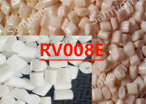 S-Plastic Verton RV008E ist eine Verbindung auf der Grundlage von Nylon 66-Harz, das lange Glasfasern enthält.