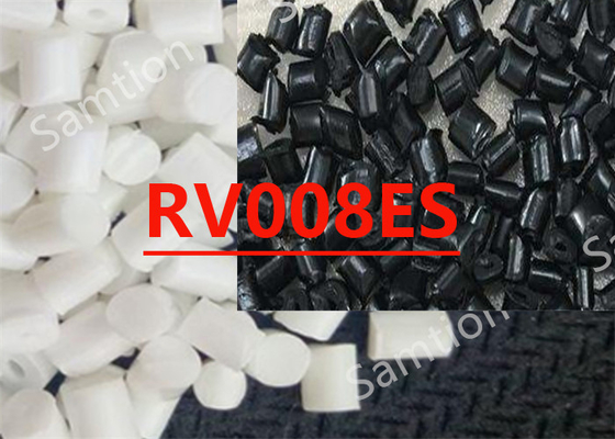 S-Plastic Verton RV008ES ist eine Verbindung auf der Grundlage von Nylon 66-Harz, das lange Glasfasern enthält.