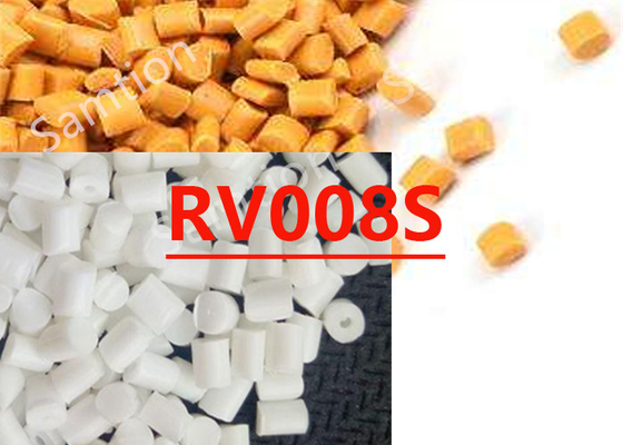 S-Plastic Verton RV008S ist eine Verbindung auf der Grundlage von Nylon 66-Harz, das lange Glasfasern enthält.