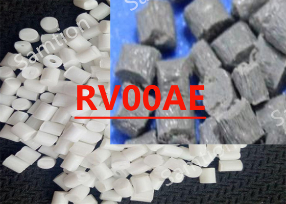 S-Plastic Verton RV00AE ist eine Verbindung auf Basis von PA 66 Rsin, die lange Glasfasern enthält.
