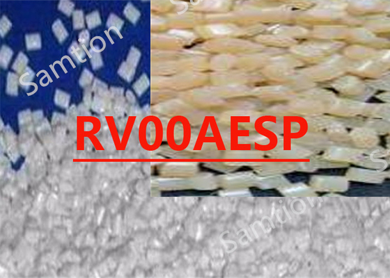 S-Plastic Verton RV00AESP ist eine auf PA66-Harz basierende Verbindung, die lange Glasfasern enthält.