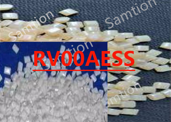 S-Plastic Verton RV00AESS ist eine Verbindung auf Basis von PA 66-Harz, die lange Glasfasern enthält.