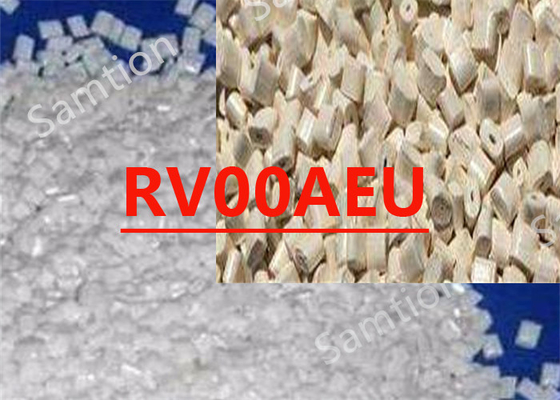 S-Plastic Verton RV00AEU ist eine Mischung auf Basis von PA 66 Harz mit Langglasfaser.