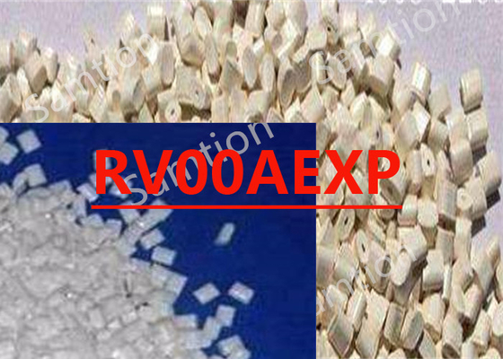 S-Plastic Verton RV00AEXP ist eine Verbindung auf Basis von PA 66-Harz, der lange Glasfasern enthält.