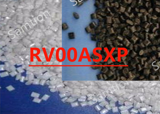 S-Plastic Verton RV00ASXP ist eine Verbindung auf Basis von PA 66-Harz, der lange Glasfasern enthält.