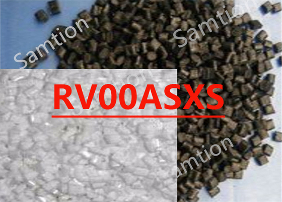 S-Plastic Verton RV00ASXS ist eine Verbindung auf Basis von PA 66-Harz mit Glasfaser.