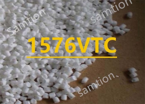 S-Plastic Xenoy 1576VTC ist ein hochdurchlässiges Material für unbemalte Außenteile.