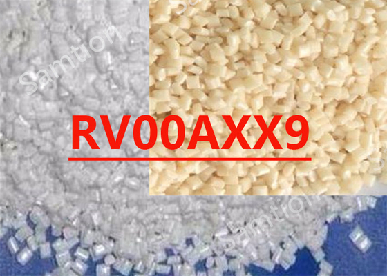 S-Plastic Verton RV00AXX9 ist eine Verbindung auf Basis von PA 66-Harz, der lange Glasfasern enthält.