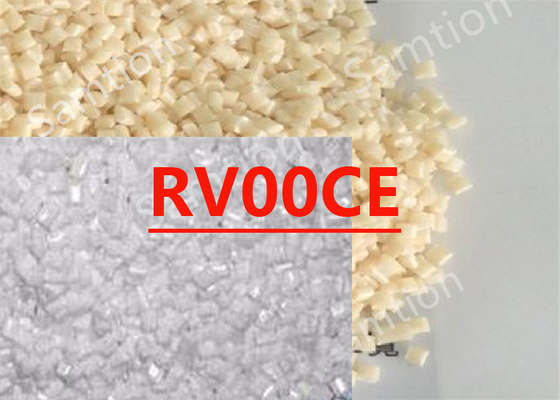 S-Plastic Verton RV00CE ist eine Verbindung auf der Grundlage von Nylon 66 Harz, das Long Glass enthält.