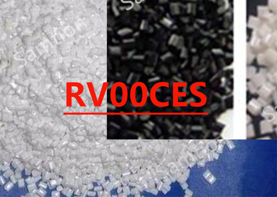 S-Plastic Verton RV00CES ist eine Verbindung auf der Grundlage von Nylon 66 Harz, das Long Glass enthält.