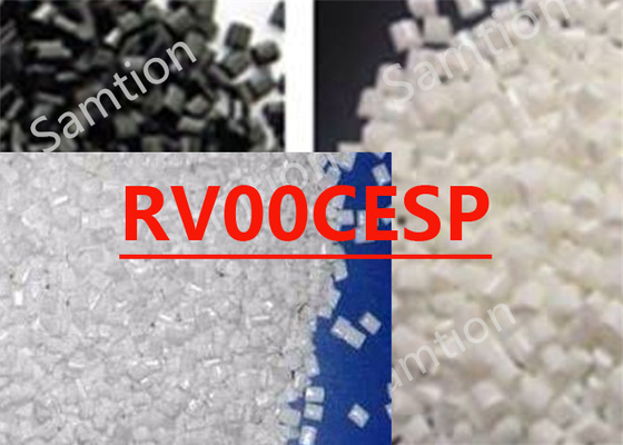 S-Plastic Verton RV00CESP ist eine auf PA 66-Harz basierende Verbindung, die lange Glasfasern enthält.