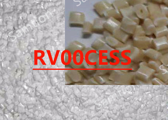 S-Plastic Verton RV00CESS ist eine Verbindung auf der Grundlage von Nylon 66-Harz, die Langglas enthält.