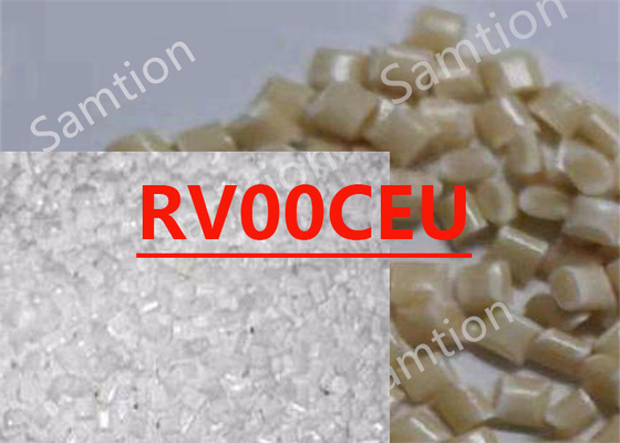 S-Plastic Verton RV00CEU ist eine Verbindung auf Basis von PA 66-Harz, der lange Glasfasern enthält.