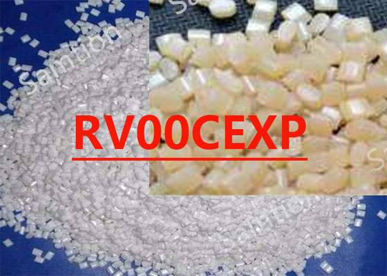 S-Plastic Verton RV00CEXP ist eine auf PA 66-Harz basierende Verbindung, die lange Glasfasern enthält.