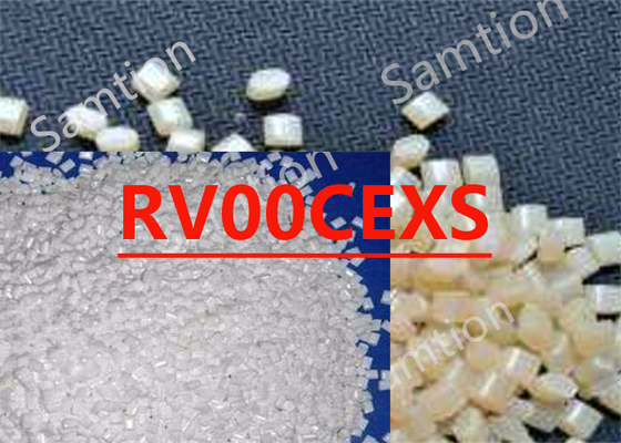 S-Plastic Verton RV00CEXS ist eine Verbindung auf der Grundlage von Nylon 6 mit langen Glasfasern.