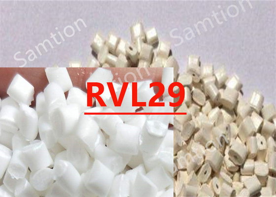 S-Plastic Verton RVL29 ist eine auf Nylon 66-Harz basierende Verbindung, die lange Glasfasern, PTFE, enthält.