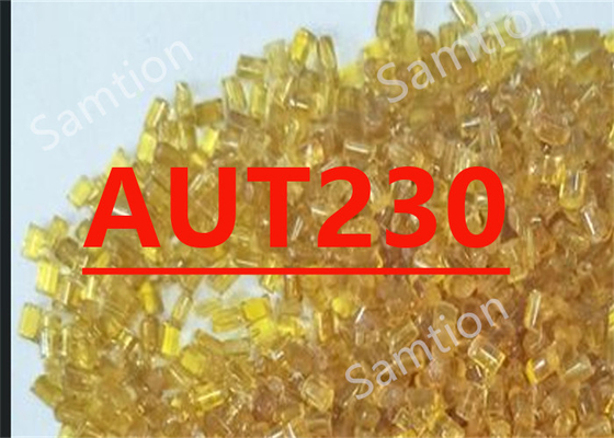 S-Plastic Ultem AUT230 Transparentes Polyimid (Tg 247 °C)