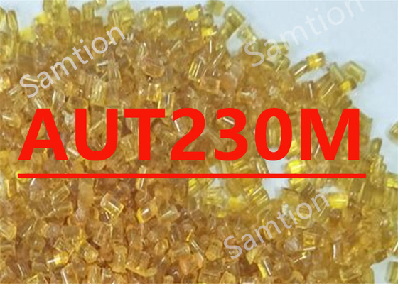 S-Plastic Ultem AUT230M Transparentes Polyimid (Tg 247°C) enthält eine geringe Schimmelfreisetzung