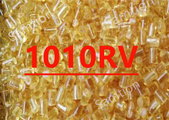 S-Plastic Ultem 1010RV Erweiterter Fluss-Polyimid (Tg 217C) mit innerer Schimmelfreigabe.
