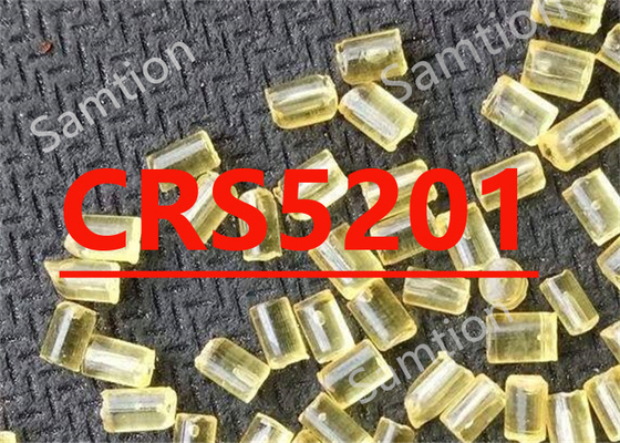 S-Plastic Ultem CRS5201 20% Glasfaser gefülltes Polyimid-Copolymer mit Standardstrom (Tg 225C)