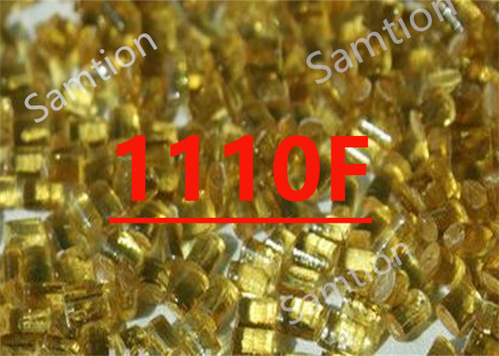 S-Plastic Ultem 1110F Verstärkter Durchfluss Polyimid (Tg 217C) ECO Konform mit US FDA und EU Lebensmittelkontakt konform