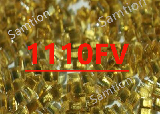 S-Plastic Ultem 1110FV Erweiterter Durchfluss Polyimid (Tg 217C) ECO UL94 V0 und 5VA Farbabhängig