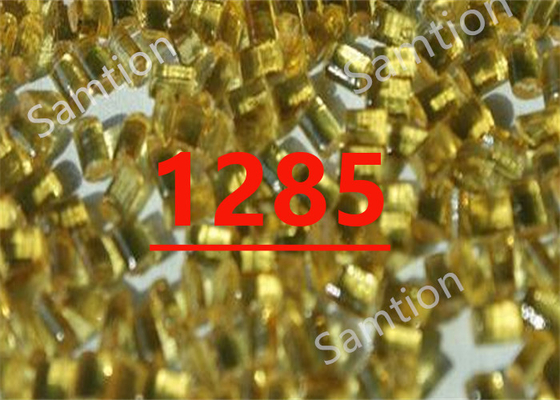 S-Plastic Ultem 1285 Transparente Polyimidmischung ECO Konform mit der US FDA und EU