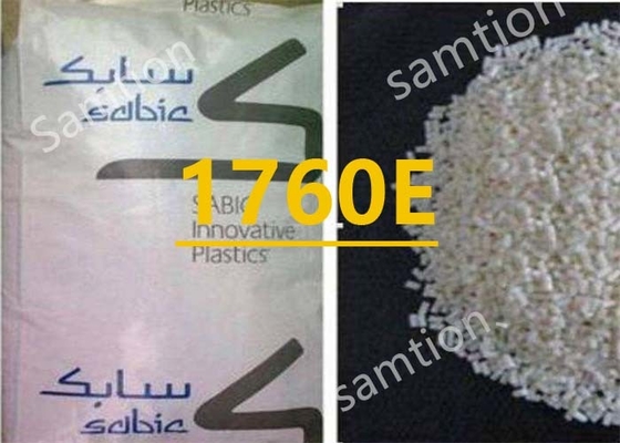 S-Plastic Xenoy 1760E 11% GR-Legierung. Stoß/chemikalienbeständig.