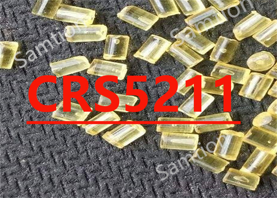 S-Plastic Ultem CRS5211 20% Glasfaser gefülltes Polyimid-Copolymer mit erhöhtem Durchfluss (Tg 225C)