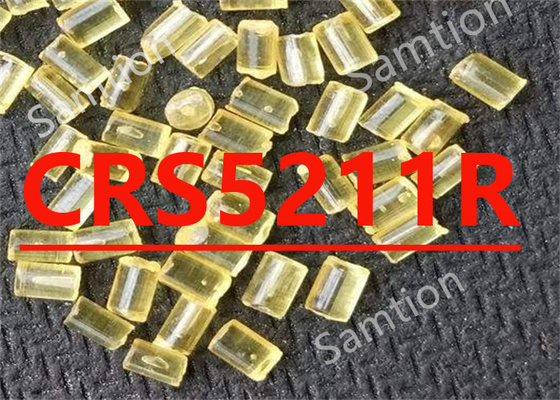 S-Plastic Ultem CRS5211R 20% Glasfaser gefüllt, Polyimid-Copolymer mit erhöhtem Durchfluss (Tg 225C)