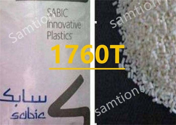 S-Plastic Xenoy 1760T wurde als leicht fließendes Material für Anwendungen wie Türgriffe und Spiegelgehäuse entwickelt.