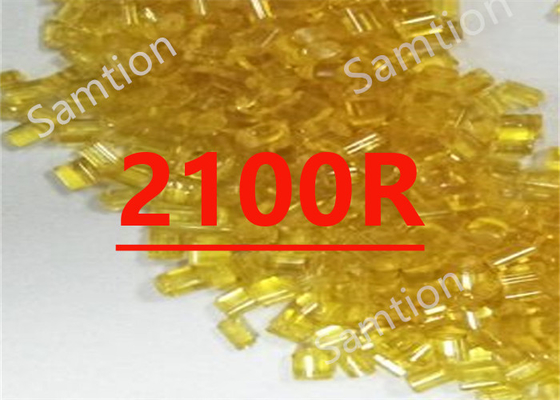 S-Plastic Ultem 2100R 10% Glasfaser gefüllt Standardfluss Polyimid (Tg 217C) mit inneren Schimmelfreigabe