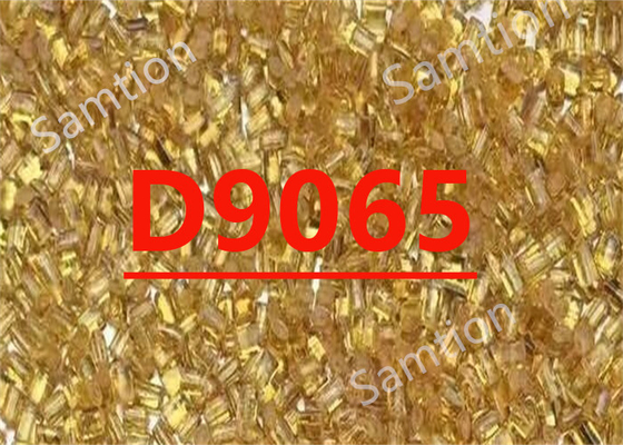 S-Plastic Ultem D9065 ist eine Polyimidmischung, die FAR 25.853 und OSU 65/65 mit geringer Toxizität erfüllt