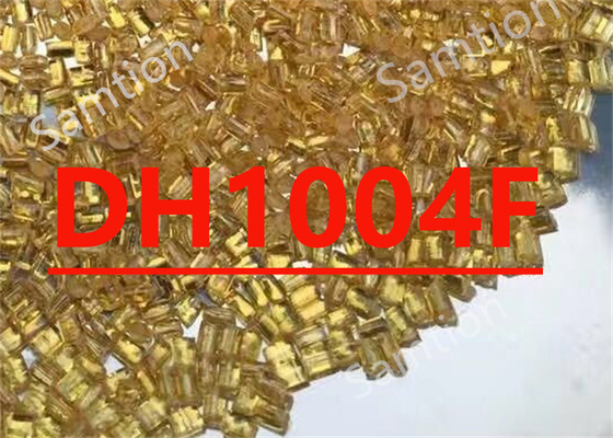 S-Plastic Ultem DH1004F Hochtemperaturtransparente Polyimidmischung mit verbesserter Zähigkeit