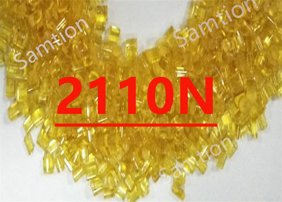 S-Plastic Ultem 2110N 10% Glasfaser gefülltes Polyimid mit erhöhtem Durchfluss (Tg 217C)