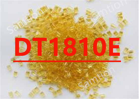 S-Plastic Ultem DT1810E Verstärkte Zähigkeit Transparente Verstärkte Durchfluss-Polyimidmischung (Tg 200C)