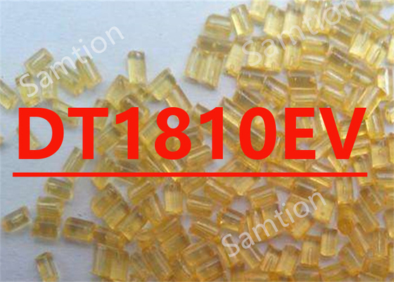 S-Plastic Ultem DT1810EV Verstärkte Zähigkeit Transparente Verstärkte Durchfluss-Polyimidmischung (Tg 200C)