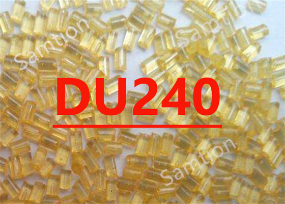 S-Plastic Ultem DU240 12% Silizium gefülltes Polyimid mit Standardfluss (Tg 217C)