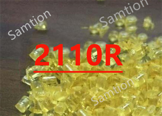 S-Plastic Ultem 2110R 10% Glasfaser gefüllt mit verbessertem Fluss Polyimid (Tg 217C) mit innerer Schimmelfreigabe